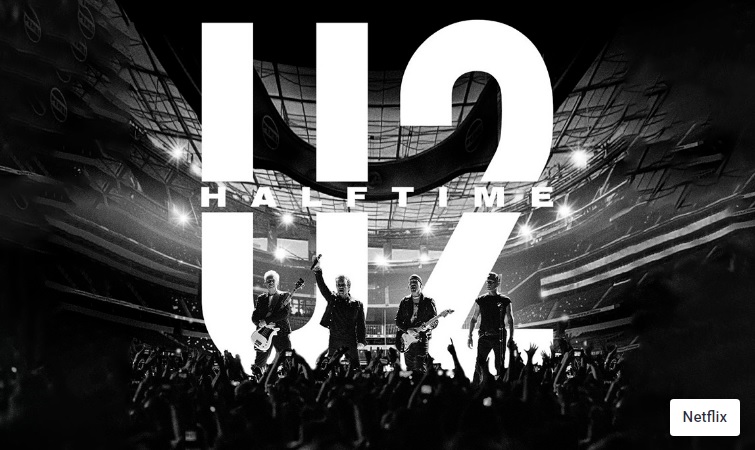 Hará historia en la NFL: Celebrará sus 50 años con un show de medio tiempo en Netflix