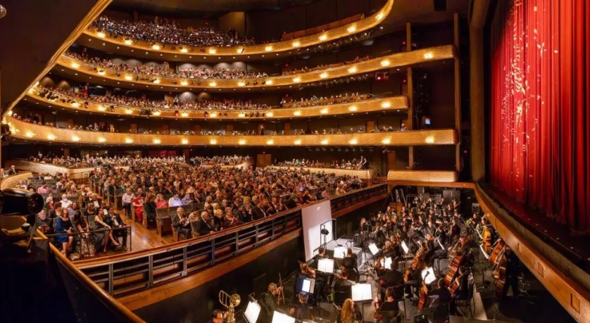 La Ópera de Dallas buscará voces en México y América Latina