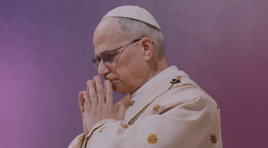 Extirpan tumor canceroso al papa León XIV; fue operado por un adenocarcinoma pulmonar Extirpan tumor canceroso al papa León XIV; fue operado por un adenocarcinoma pulmonar