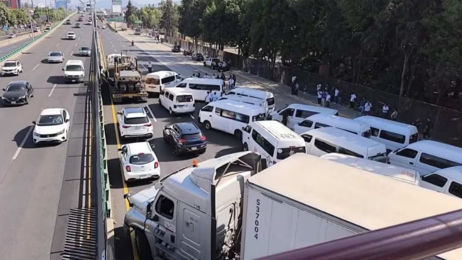 Paro nacional de transportistas este lunes, qué se sabe y cuáles serán las afectaciones Paro nacional de transportistas este lunes, qué se sabe y cuáles serán las afectaciones