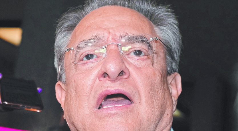 Pío López buscará ser diputado federal por el distrito 9 de Chiapas Pío López buscará ser diputado federal por el distrito 9 de Chiapas