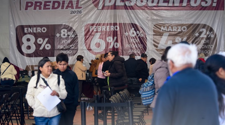 Aprueban el ‘predialazo’: ¿De qué va la nueva Ley General de Catastro y cómo te afecta? Aprueban el ‘predialazo’: ¿De qué va la nueva Ley General de Catastro y cómo te afecta?
