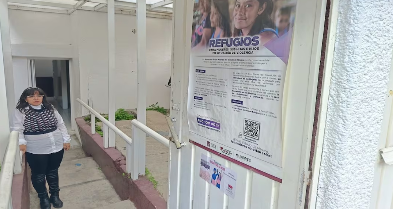 Gobierno reporta avances de Centros Libres y Línea de las mujeres Gobierno reporta avances de Centros Libres y Línea de las mujeres
