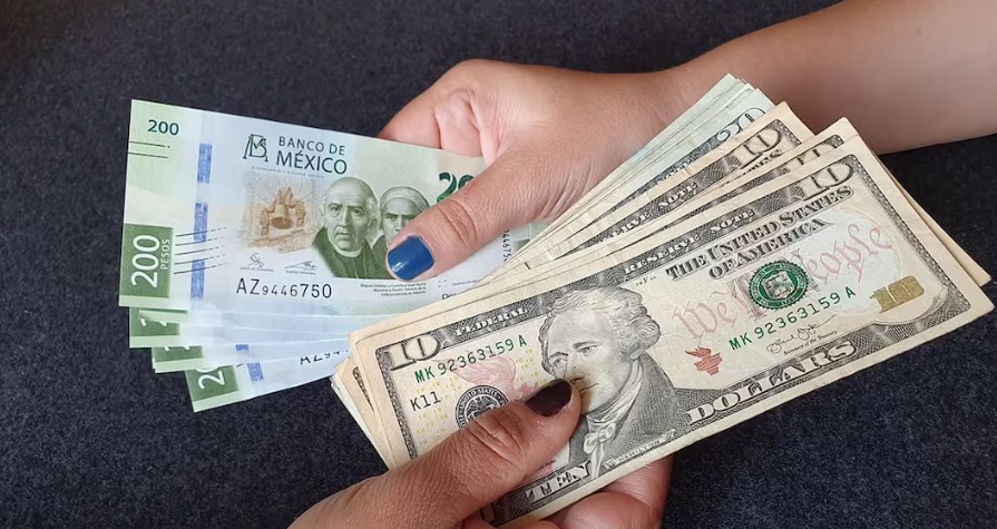 Las remesas enfrentan su peor caída del año; se van a recuperar, según analistas