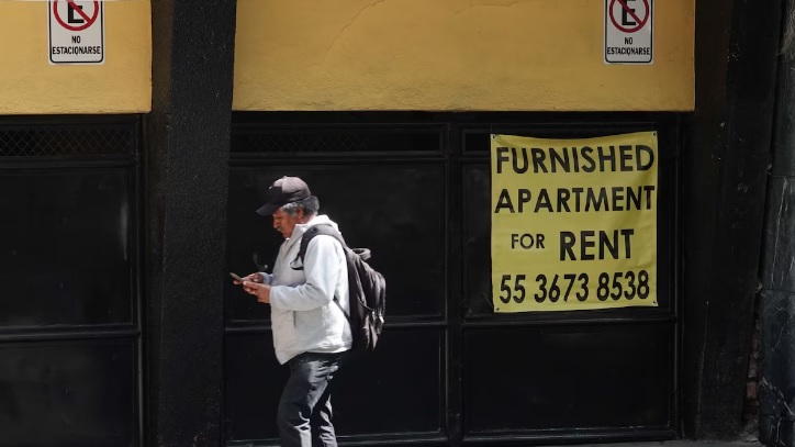 Regulación a rentas cortas en CdMx frena la inversión turística: Anfitriones exigen certidumbre Regulación a rentas cortas en CdMx frena la inversión turística: Anfitriones exigen certidumbre