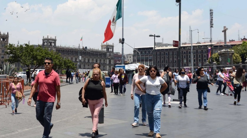 La esperanza de vida mundial recupera casi el nivel previo al Covid-19: OMS