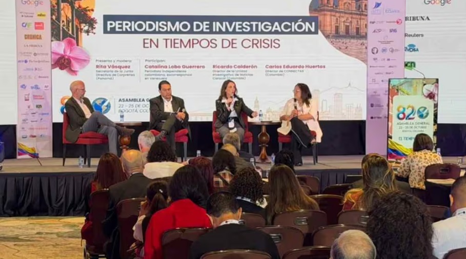 Violencia, medidas regulatorias y acoso judicial limitan libertad de expresión en México: SIP Violencia, medidas regulatorias y acoso judicial limitan libertad de expresión en México: SIP
