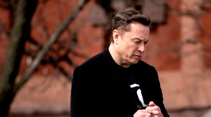 Elon Musk promete regalar en 2027 una acción de SpaceX a cada niño en EU: ‘Será la primera de muchas’ Elon Musk promete regalar en 2027 una acción de SpaceX a cada niño en EU: ‘Será la primera de muchas’