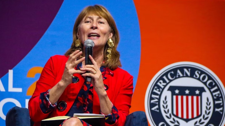 Tatiana Clouthier ‘se rebela’ contra Morena; pide que le quiten candidatura a Clara Luz Flores
