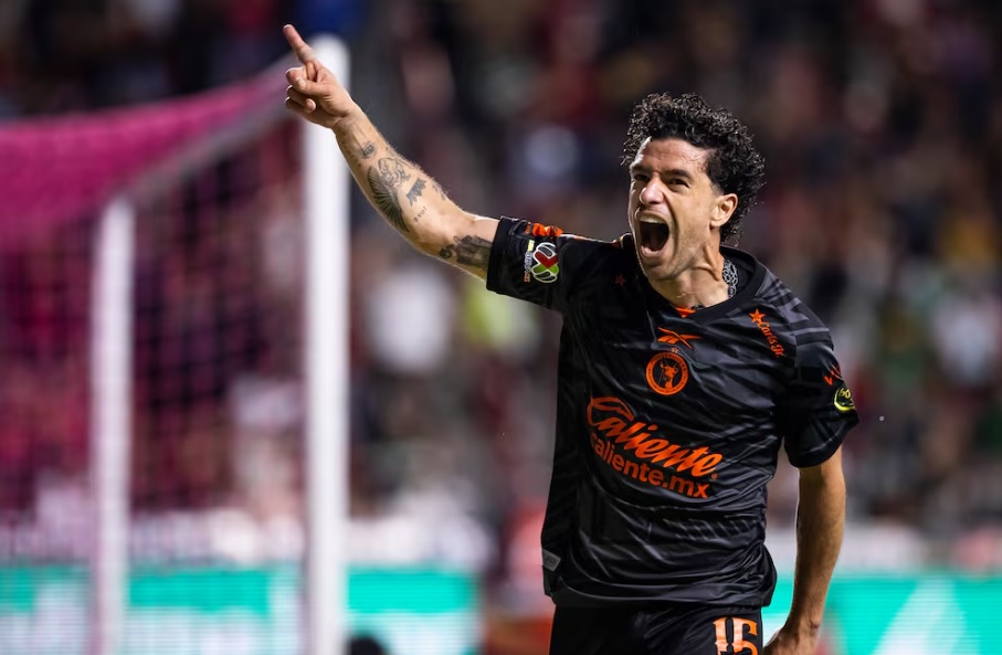 Tijuana pone final a la racha soñada de Santos Laguna; los Xolos se meten a Liguilla Tijuana pone final a la racha soñada de Santos Laguna; los Xolos se meten a Liguilla