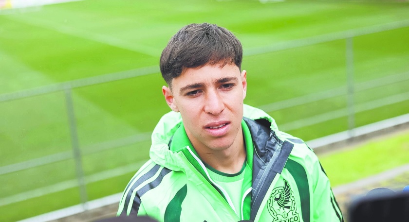 Mateo Chávez y Gil Mora no serán parte de la alineación contra Chile Mateo Chávez y Gil Mora no serán parte de la alineación contra Chile