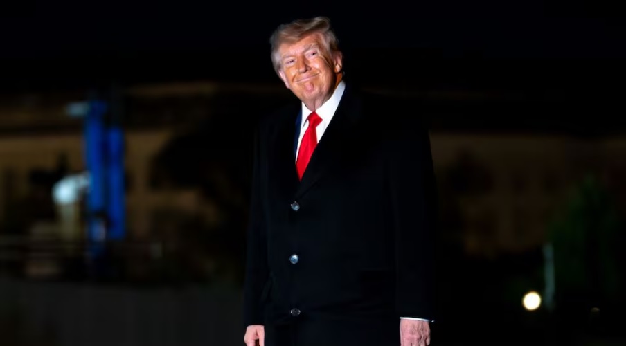 Trump asegura que EU y México están «muy cerca» de un acuerdo comercial; incluiría reducción de aranceles