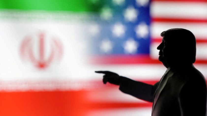 Gobernador de California pide inhabilitar a Trump tras comentarios sobre ataques iraníes a Los Ángeles o San Diego