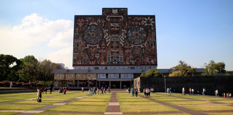 UNAM inicia proceso de registro para más de 90 mil becas; habilita nueva plataforma para eliminar complejidad administrativa UNAM inicia proceso de registro para más de 90 mil becas; habilita nueva plataforma para eliminar complejidad administrativa