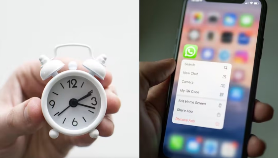 WhatsApp pone a prueba la programación de mensajes; así funcionarán WhatsApp pone a prueba la programación de mensajes; así funcionarán